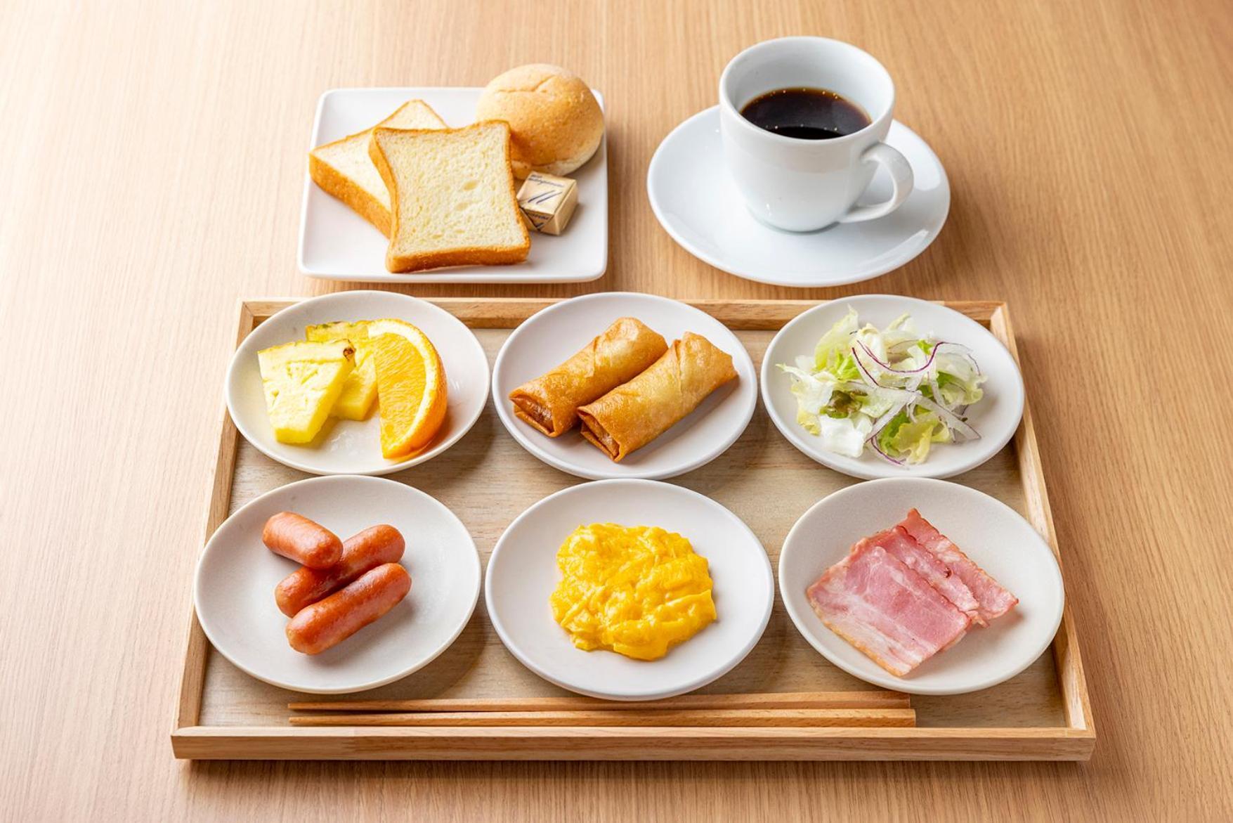 Tokyu Stay Hakata Fukuoka  Dış mekan fotoğraf